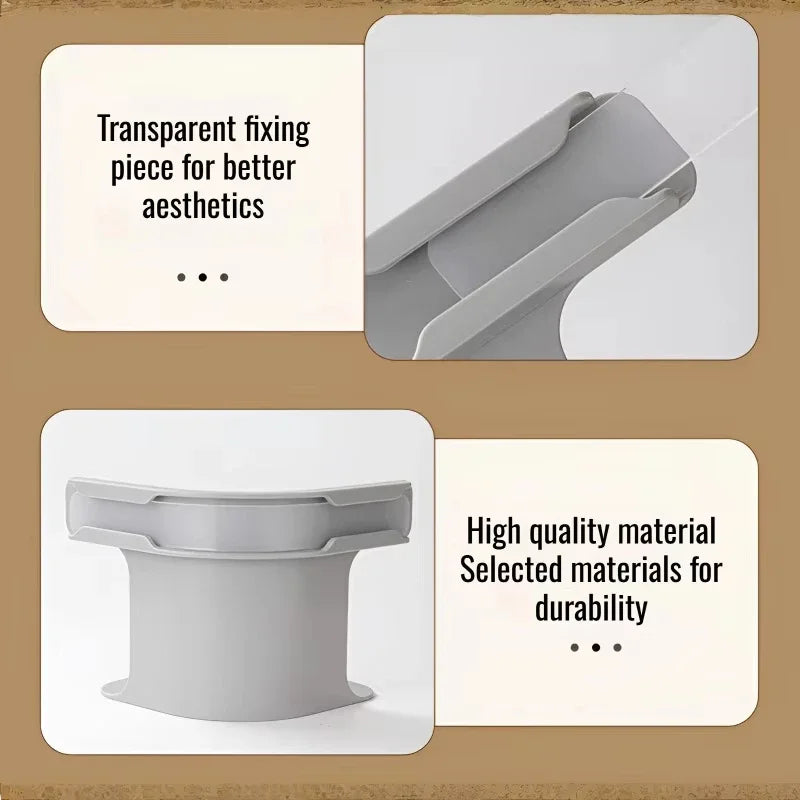 Invisible Bed Sheet Holder Clips No Slip NeedleFree Grippers Secure Safe Bedding Anti-Shift Fasteners for Home/Crib/Elderly Beds