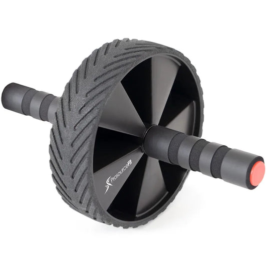 Ab Wheel Roller Equipment for Effective Abdominal Exercises at Home Portable Fitness Tool for Core Strength Training and Weight