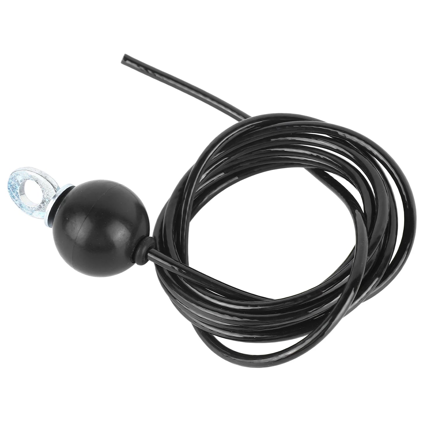 Adjustable Gym Cable Adjustable Gym Cable Fitness Cable Steel Wire Rope for Home Gym Fitness Pulley System Fitness Pulley Cable