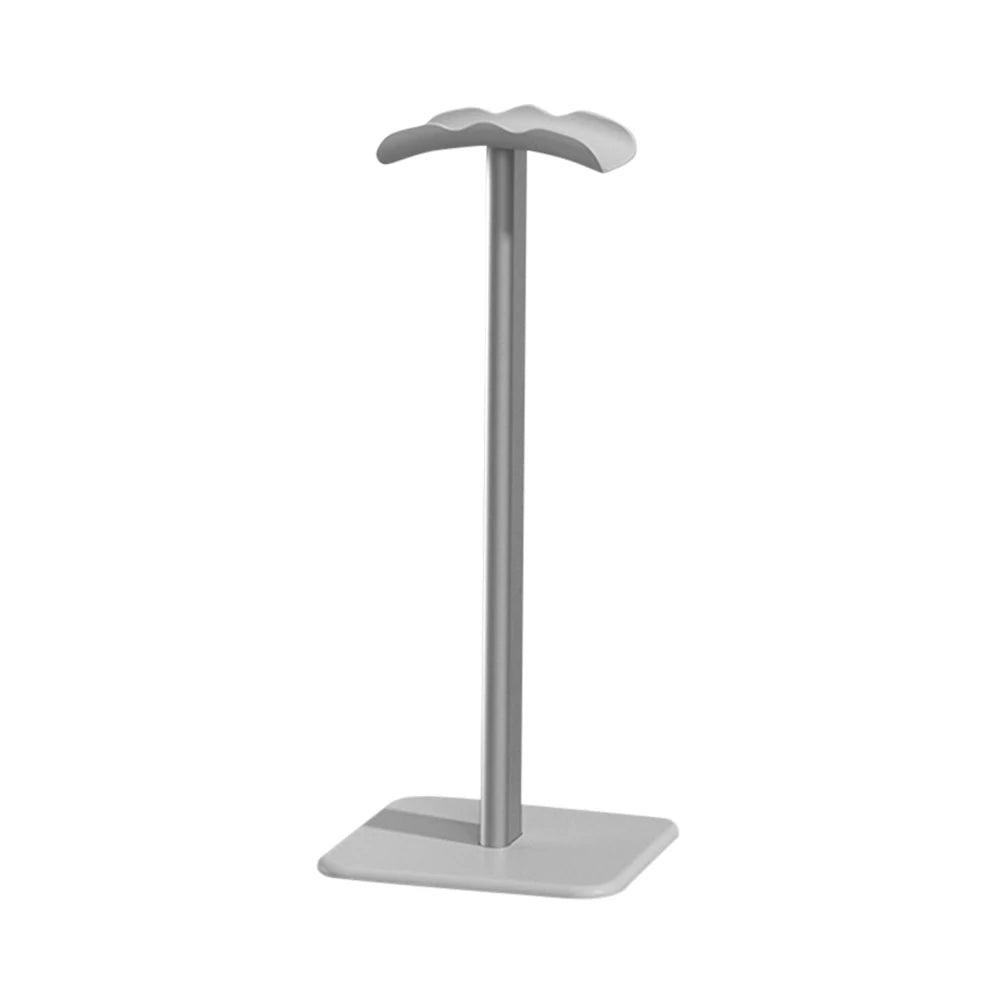 Headphone Display Holder Non-Slip Desk Gaming Headset Holder Stable Aluminum Alloy Curved Support PC Gamer Earphone Accessories