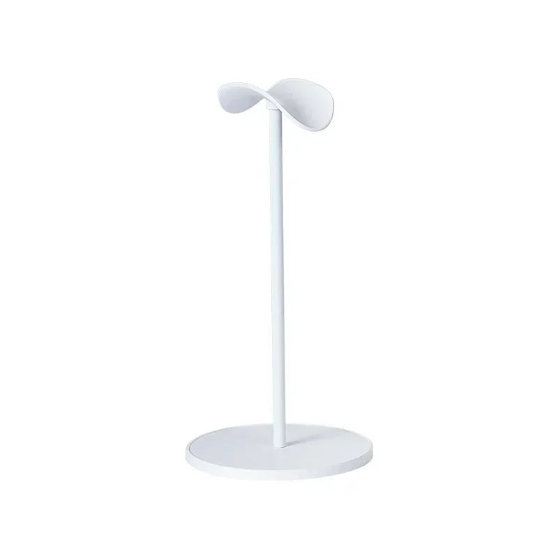 Universal Over Ear Headset Stand Detachable Headphone Holder Gaming Headset Bracket Earphone Display Rack Hanger Support
