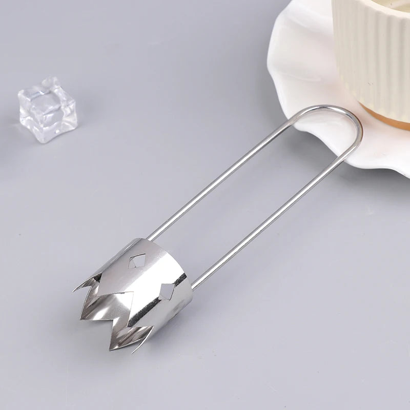 Stainless Steel Fruit Core Remover Apple Pear Bell Peppers Pitter Extractor Tool Easy To Use Clean Kitchen Vegetable Core Puller