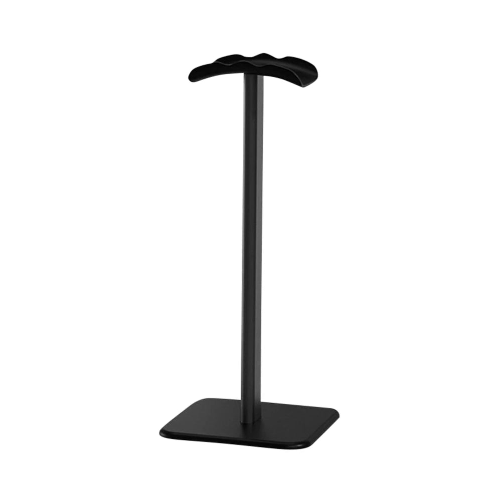 Headphone Display Holder Non-Slip Desk Gaming Headset Holder Stable Aluminum Alloy Curved Support PC Gamer Earphone Accessories