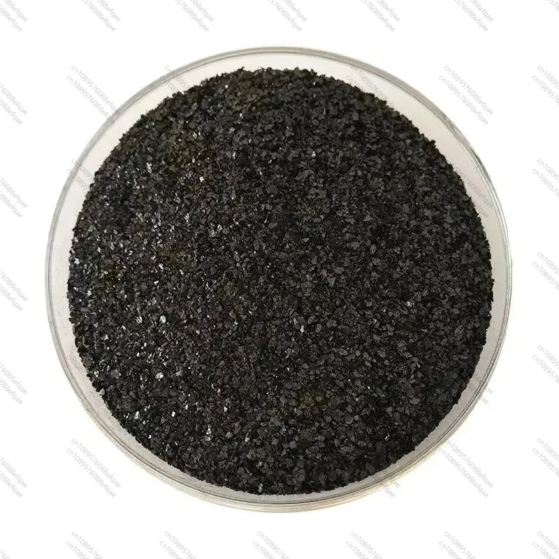 50Gram-1KG Agriculture Fertilizer Seaweed Extract 100% Water Soluble Agro Fertilizer in Powder China Organic Fertilizer