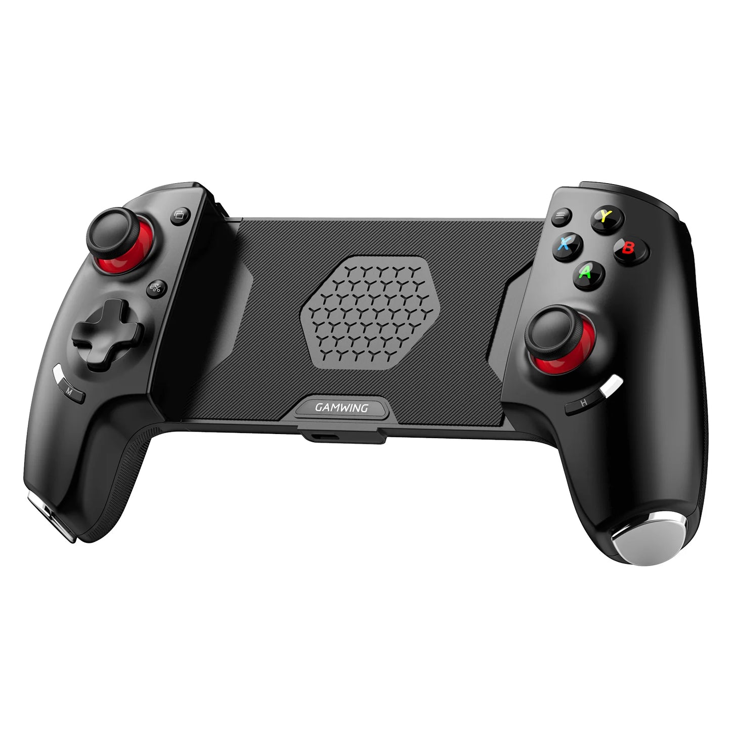 Gamwing AB01 AB02 AoBing Max Max+ Mobile Phone Game Controller Game pad Joystick Type-C Wired & BT Compatible with Android, iOS