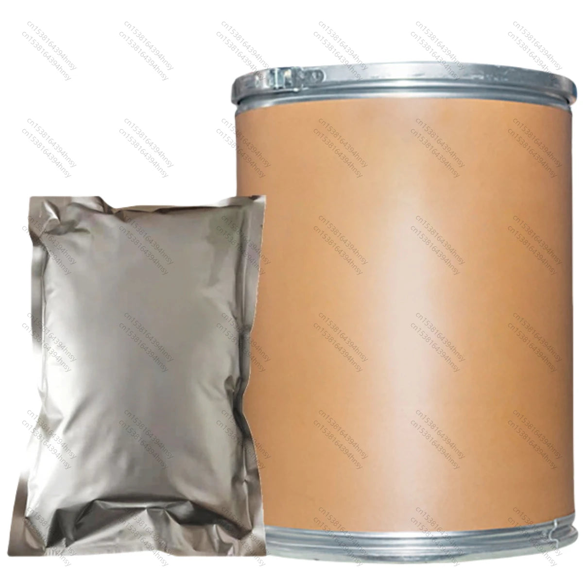 LOLO 100% Natural Plant Source Raw Material Complex Granular Compound Powder Amino Acid for Agriculture Fertilizer