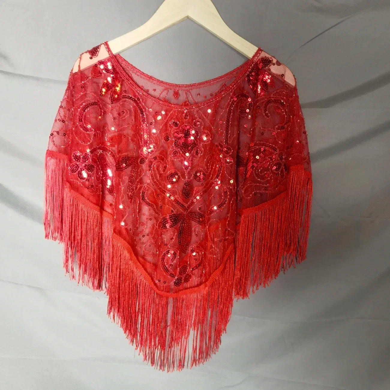 2025 Women's Summer High Quality Sequin Bead Sexy Sling Slim Fit Short V-neck Straight Tank Top Korean Fashion Clothing