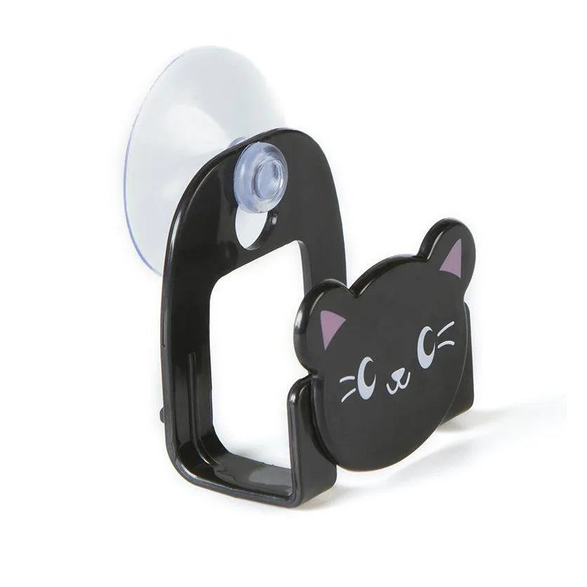 Suction Cup Sink Sponge Holder Sponge Drain Rack Kitchen Storage Hanger Punch Free Kitchen Tool Sink Rag Dishcloth Storage Rack