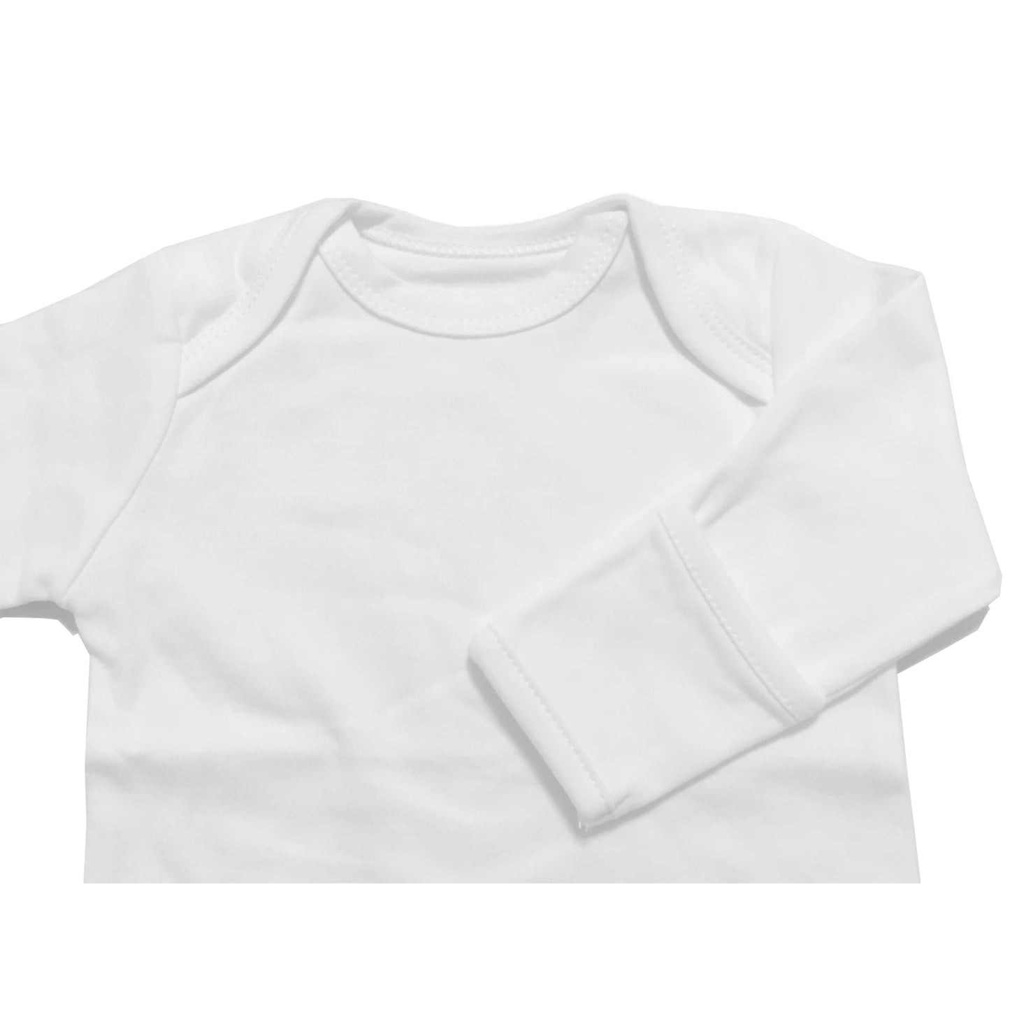 4 Pcs Cotton Newborn Baby Clothing Set Romper Bonnet Bibs Hospital Kit Sleepsuit Jumpsuit Growing One-Pieces Grows Nursery Roupa
