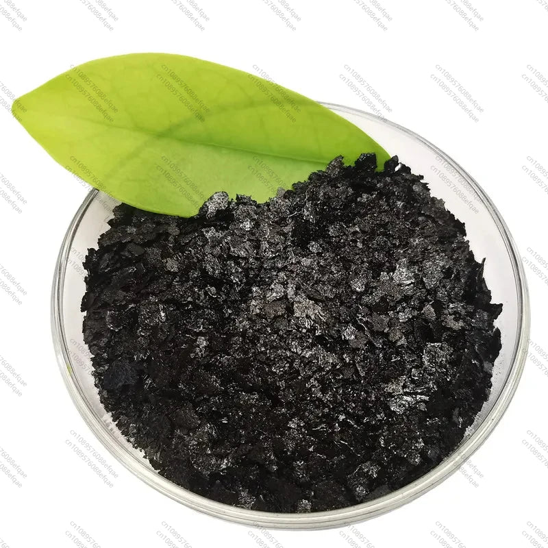 50Gram-1KG Agriculture Fertilizer Seaweed Extract 100% Water Soluble Agro Fertilizer in Powder China Organic Fertilizer