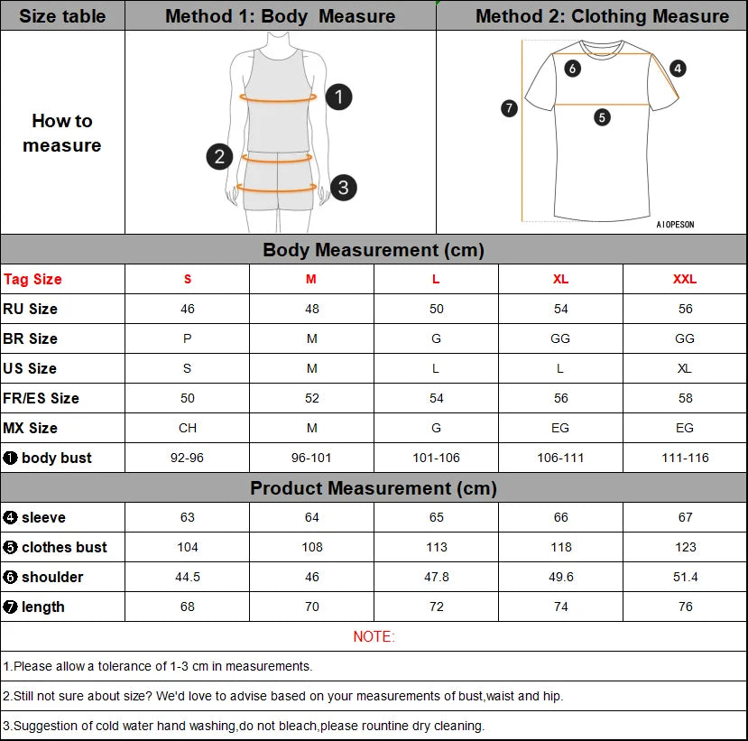 AIOPESON Henley Collar T Shirt Men Casual Solid Color Long Sleeve Autumn Fashion High Quality 100% Cotton Mens T Shirts