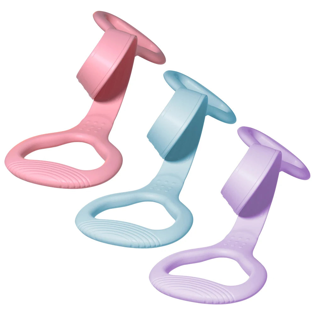 Resistance Band Elastic Puller Rope Non Slip Fitness Training Belt Rally Rope Stretching Pulling Tool for Shoulder Arms Back