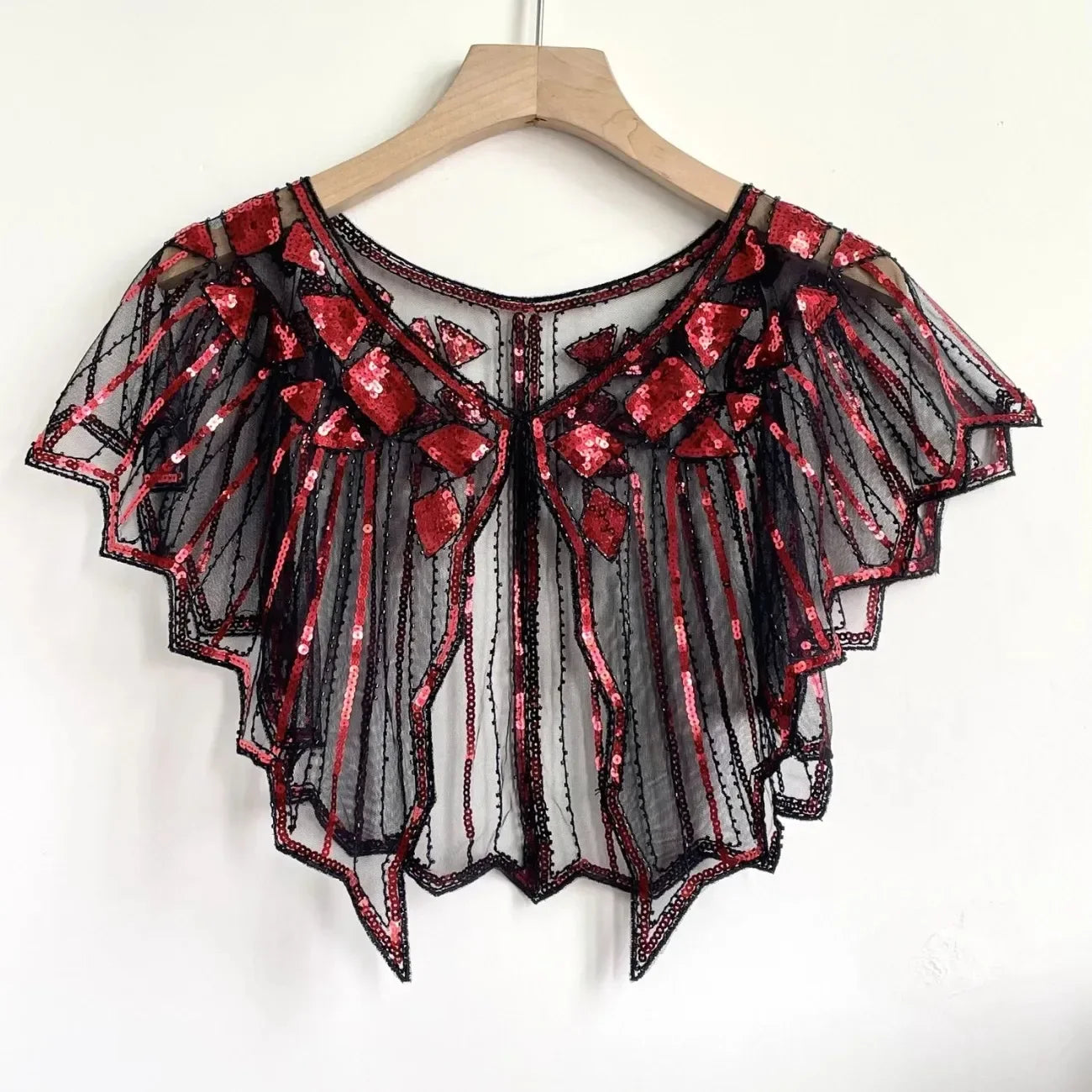 2025 Women's Summer High Quality Sequin Bead Sexy Sling Slim Fit Short V-neck Straight Tank Top Korean Fashion Clothing