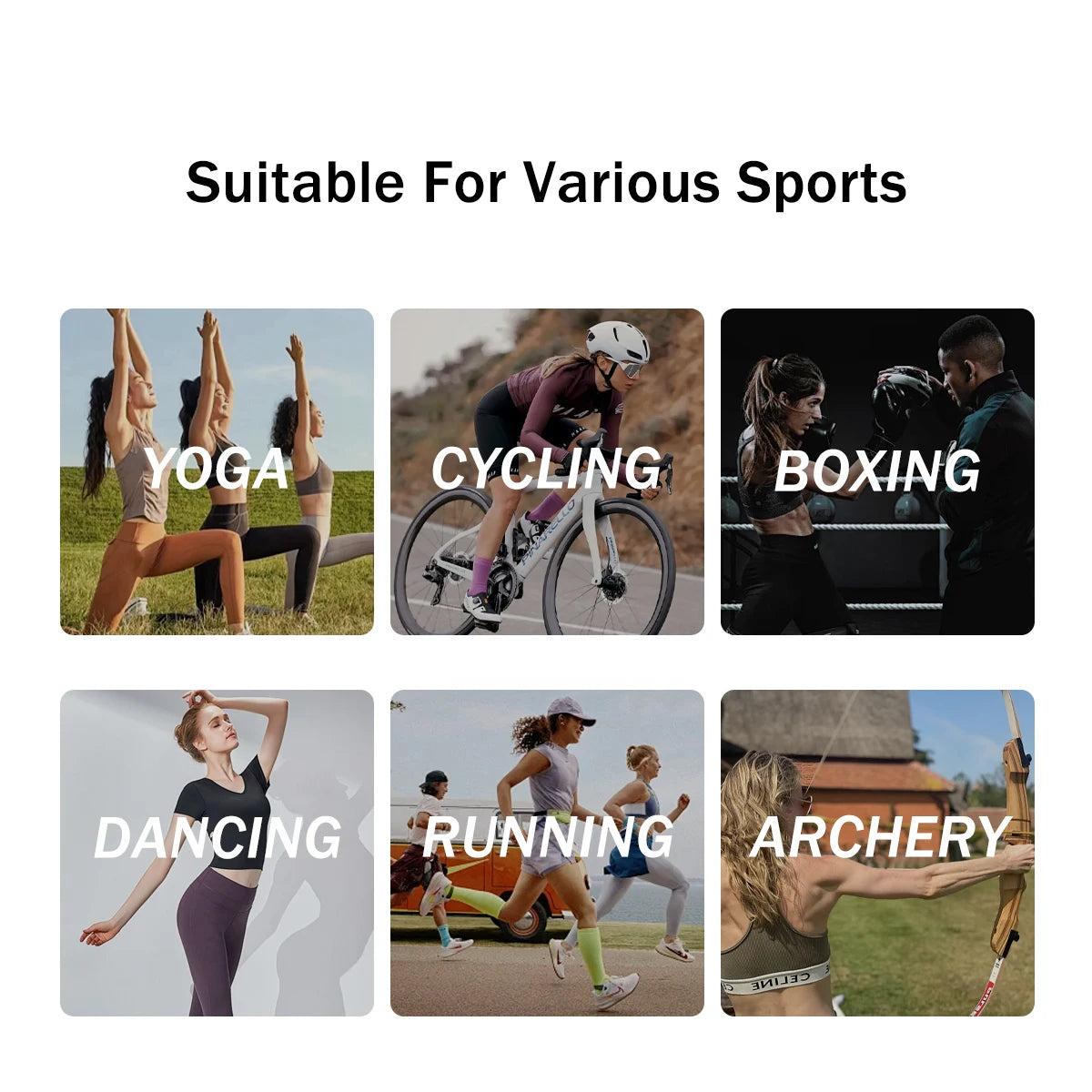 New Women Gym Yoga Pants Outdoor Running Quick-Dry Sweatpants Female High Waist Beautiful Buttocks Legging Woman Fitness Pants