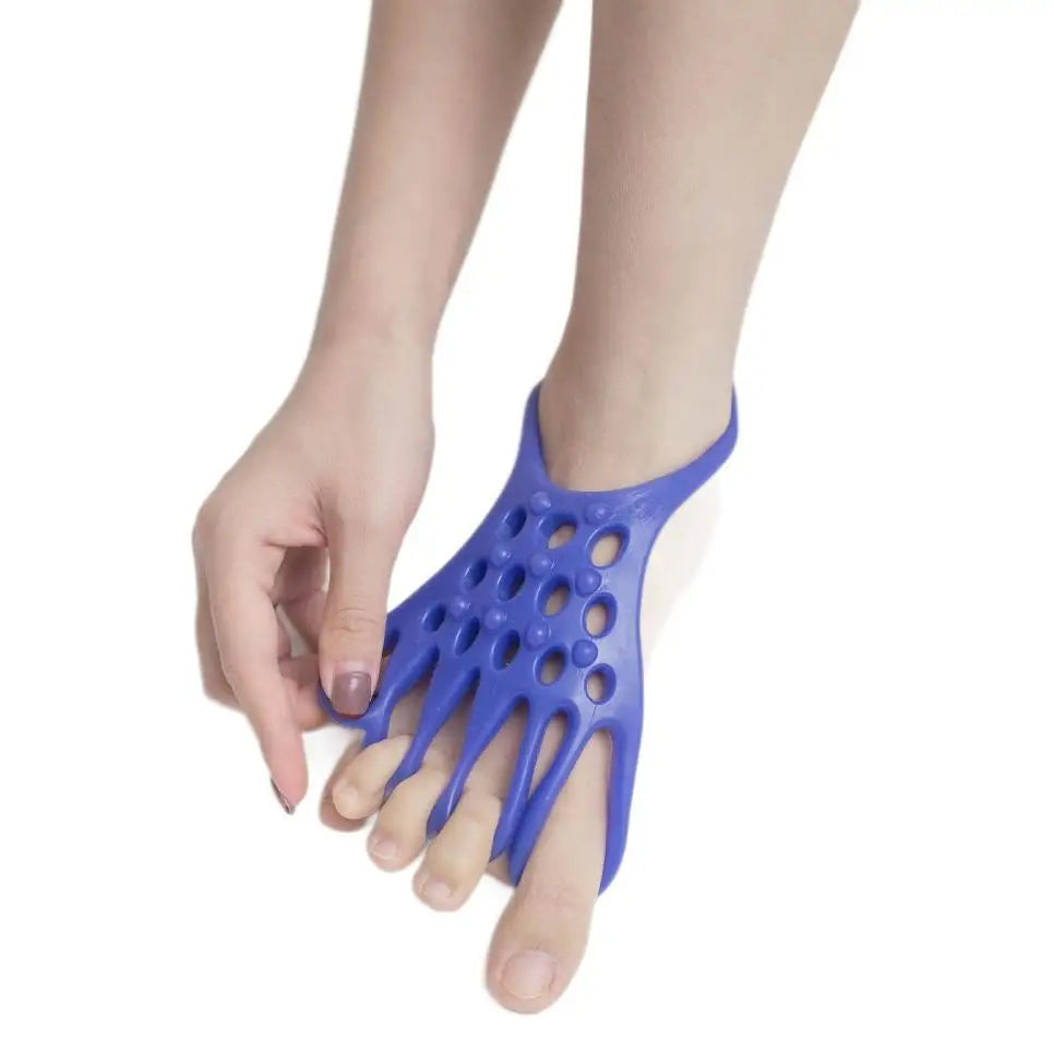 Fitness Stretching Yoga Muscle Relaxation Stretching Device Foot Massage Stretching Device Calf Thumb Valgus Corrector