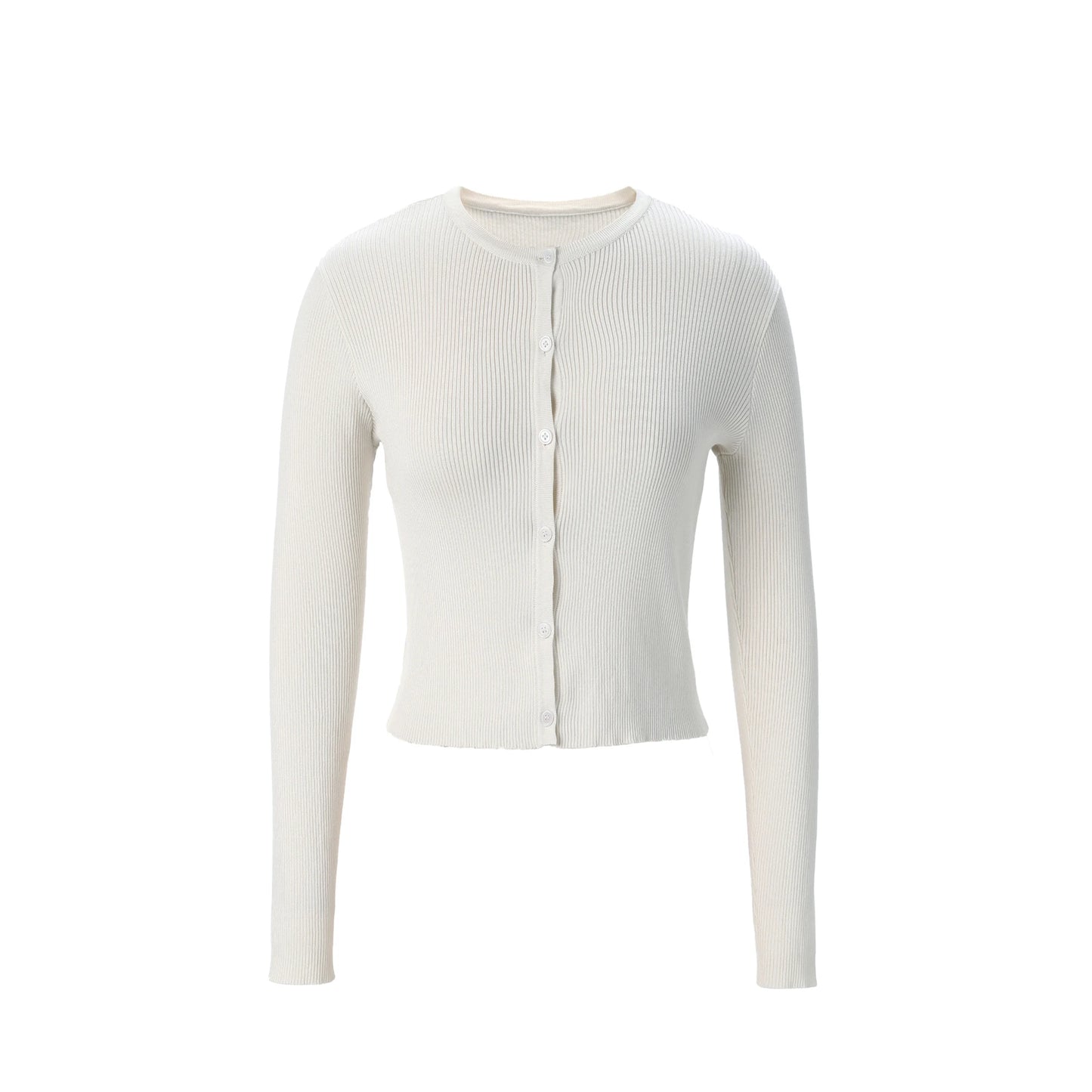 AP 2025 Spring and Summer Women Floral Printing Satin Slip Dress Knitting Cardigan Fashion