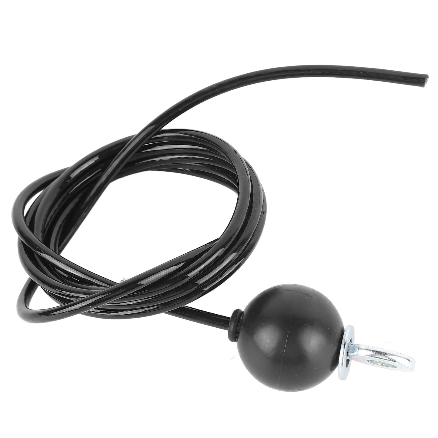 Adjustable Gym Cable Adjustable Gym Cable Fitness Cable Steel Wire Rope for Home Gym Fitness Pulley System Fitness Pulley Cable