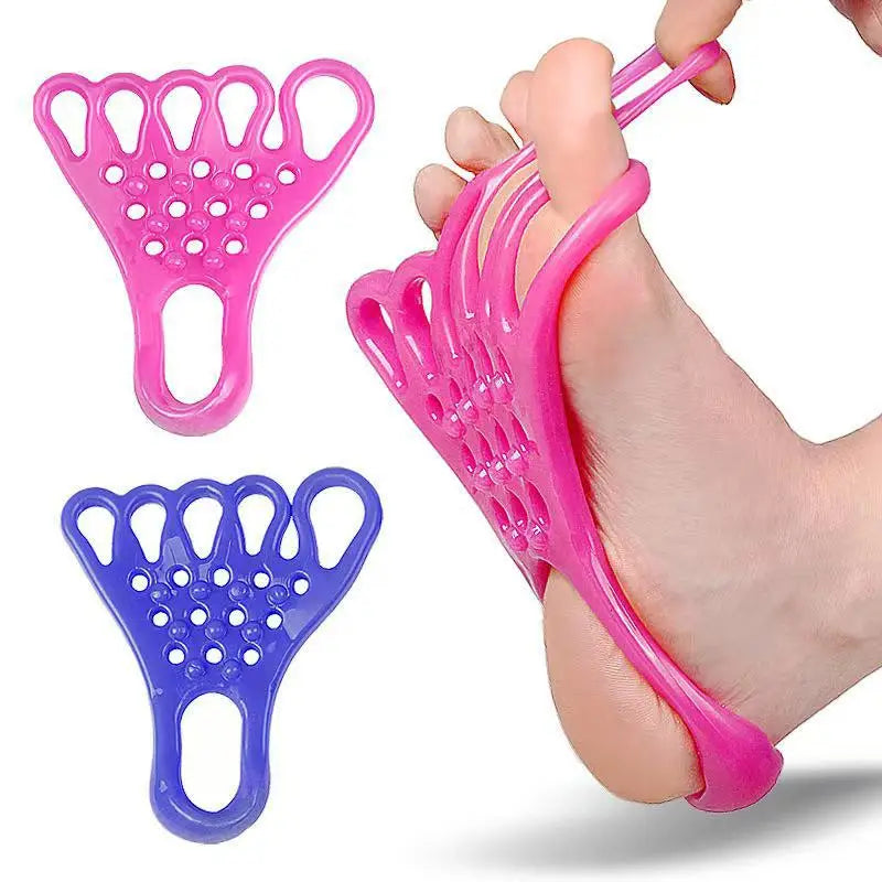 Fitness Stretching Yoga Muscle Relaxation Stretching Device Foot Massage Stretching Device Calf Thumb Valgus Corrector