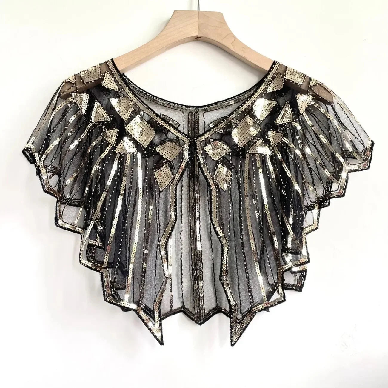 2025 Women's Summer High Quality Sequin Bead Sexy Sling Slim Fit Short V-neck Straight Tank Top Korean Fashion Clothing