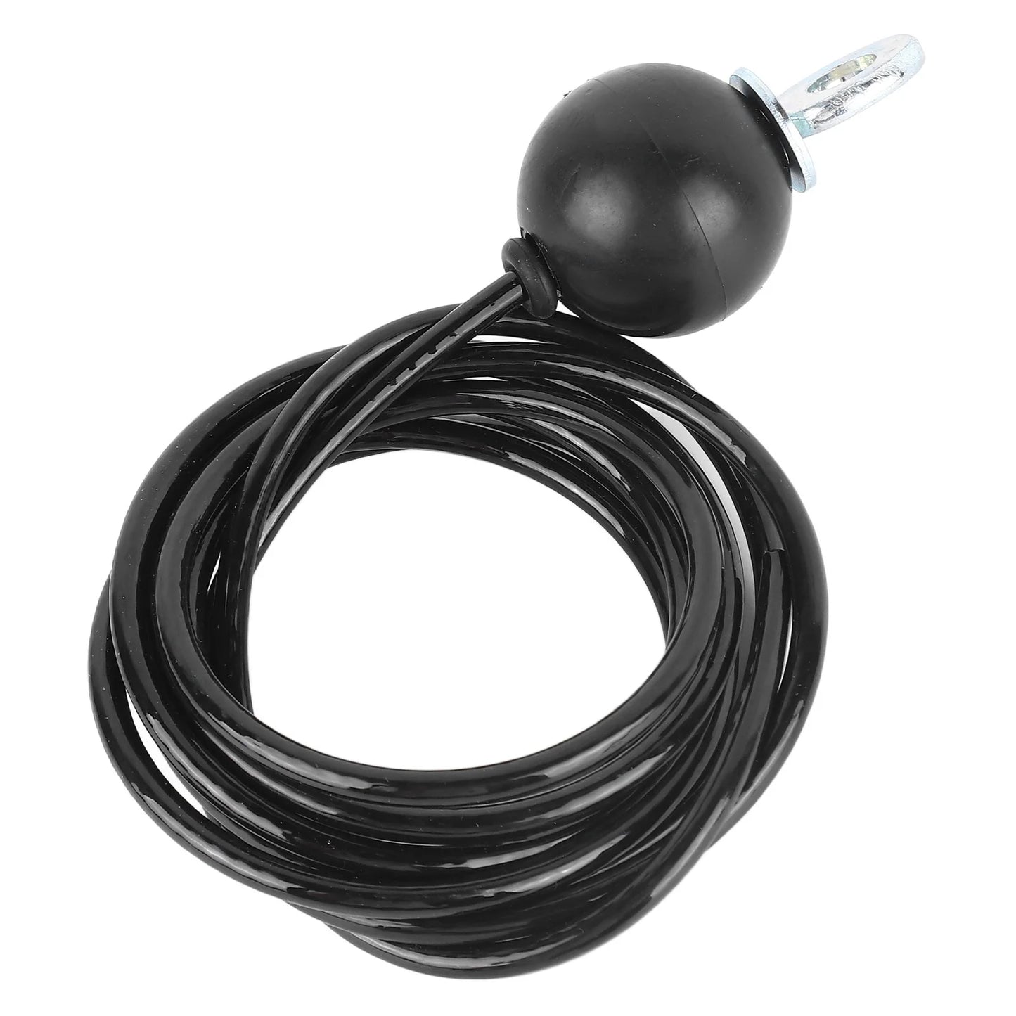 Adjustable Gym Cable Adjustable Gym Cable Fitness Cable Steel Wire Rope for Home Gym Fitness Pulley System Fitness Pulley Cable