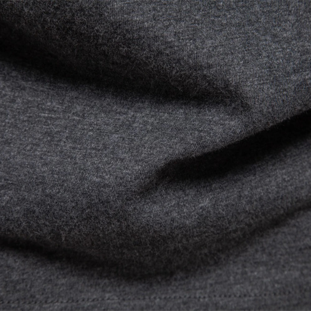 AIOPESON Henley Collar T Shirt Men Casual Solid Color Long Sleeve Autumn Fashion High Quality 100% Cotton Mens T Shirts